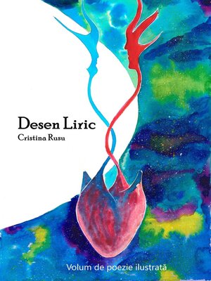 cover image of Desen Liric